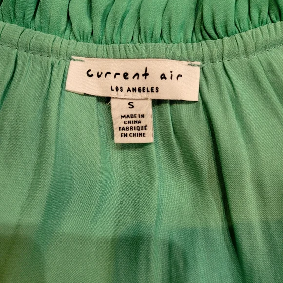 CURRENT AIR Dress Size Small Perfect Condition - Picture 9 of 9